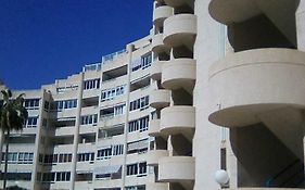 Urbanización Jardín del Mar (Campello, Alicante)