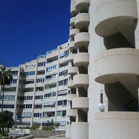 Urbanización Jardín del Mar  Apartamento El Campello Exterior foto